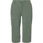 Vaude Farley Stretch Iii 3/4-bukser