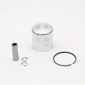 Italkit Derbi Gran Sport-antorcha 75 Cc D 47.15 Stempelsett