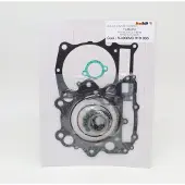 Italkit Yamaha Yfm 660 Grizzly 02-08/rhino Auto 04-07 Topp Pakningssett