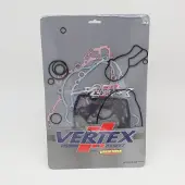 Italkit Ktm 250 Sx-f 05-12/exc-f 06-13 Komplett Pakningssett
