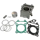 Italkit Honda 125 4t Lc-2 V Sh-scoopy-pantheon-dylan-s-wing D52.40 Sylindersats