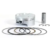 ProX Husqvarna Tc250 06-07/te250 06-09 Pi6336c Stempel