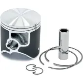 VERTEX Beta 300 Rr-xtrainer 18-21 D71.95 A Stempelsett