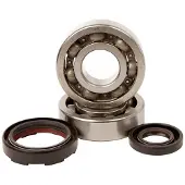Hotrods Yamaha Wr 250 91-97/yz 250 90-97 Veivaksellagersats