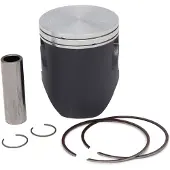 VERTEX Honda 250 Cr-cre 02-04 D.67.45 Stempelsett