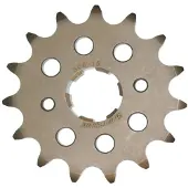 Supersprox Honda 520x15 Cst306x15 Fremre Tannhjul