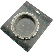 Tecnium Cd5596 Clutch Friksjonsplater
