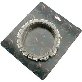 Tecnium Cd3433 Clutch Friksjonsplater