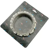 Tecnium Cd2358 Clutch Friksjonsplater