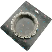 Tecnium Cd2316 Clutch Friksjonsplater