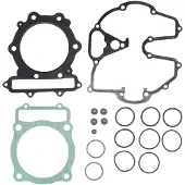 VERTEX Honda Xl 600 Rd/ld Topp Pakningssett