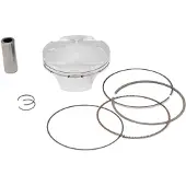 ProX Honda Crf250r 20-23/crf250rx 20-23 139:1 Pi1350a Stempel