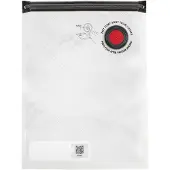 Zwilling Fresh & Save Vakuumposesæt, M / 10-dele