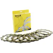 ProX Yamaha Yz250 93-23 + Wr250 94-97 Eds23015 Clutch Friksjonsplater