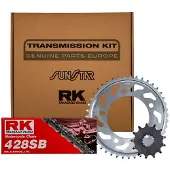 Rk Kcya0033-sb 428chiaravalli Transmisjonssett