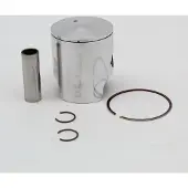 Italkit Tm 125 Kzk-10-b D 53.95 Racing 4º Stempelsett