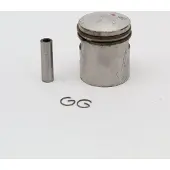 Italkit Ossa 50 Cc 2v D 42 Mm Stempel