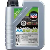 Liqui moly Special Tec AA 5W-30 1L