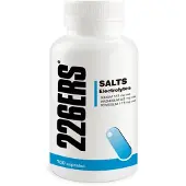 226ers Salts Electrolytes Kapsler 100 Enheter