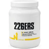 226ers Pudder Sitron 500g