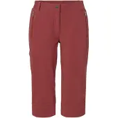 Vaude Farley Stretch Iii 3/4-bukser