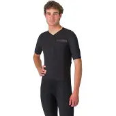 Castelli Premio Evo Kort Ermet Trøye