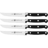 Zwilling 39188-000-0 Professional S biffsett, 140 x 250 mm, svart