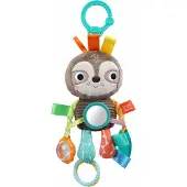 Bright Starts Opphengsleke - Dovendyr - - OneSize - Opphengsleke