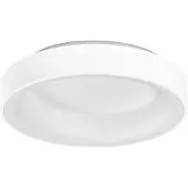 Ledvance SUN@Home Sirkulær LED-taklampe hvit