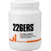 226ers Pudder Mandarin 500g
