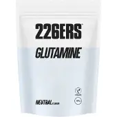 226ers Glutamin Nøytral Smak 300g