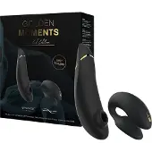 Womanizer Golden Moments ParPakke