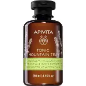 Apivita Tonic Mountain Tea Shower Gel 250 ml