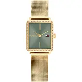 Tommy Hilfiger Tea 21mm Dameklokke