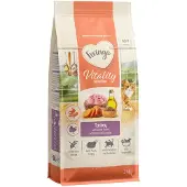 Feringa Vitality Sensitive - Kalkun - Økonomipakke: 5 x 2 kg