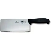 Victorinox Chinese Style Chef's Knife 18cm