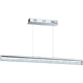 Eglo CARDITO 1 LANGBORD 32W CLEAR KDÆMP