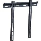 Vivanco TV Wall Bracket flat profile 55" 35kg - Max 35 kg - recommended for 55"