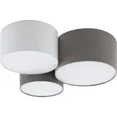 Eglo Taklampe Pastore 3 lyskilder