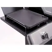 Char-Broil CAST IRON GRIDDLE