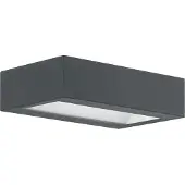 Eglo RAPINA outdoor wall lamp anthracite