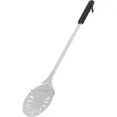 Cozze roterbar pizzaspade Ø18x76 cm i rustfritt stål