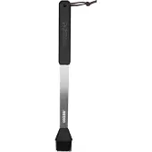 Cozze grillpensel 4x42 cm med PP-håndtak - rustfritt stål