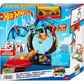 Mattel HTN78 bilbane (HNT78)