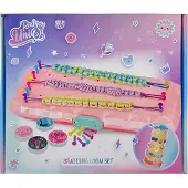 Real UniQ Braiding Loom Set