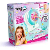 Canal Toys Boho Friendship armbåndsett - - OneSize - Smykker