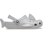 Crocs Classic Iam Shark Tresko