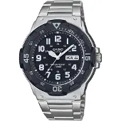 Casio Mrw-200hd-1bvef Klokke