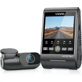 Viofo A229 Plus 2ch 2k + 2k Wifi Gps Dashkamera