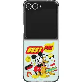 Samsung Galaxy Z Flip6 og Flip7 FE XPLUS Variety Case Mint, Mint